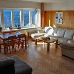 Horalka 3* Špindlerŭv Mlýn