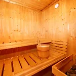 Konukevi Horalka