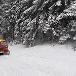 Horalka Konukevi 3*