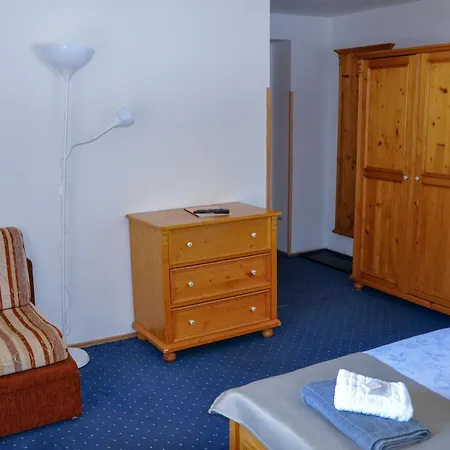 Horalka Affittacamere