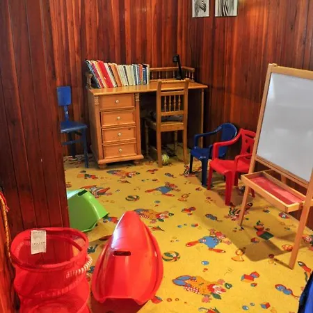 Horalka Affittacamere