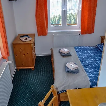 Horalka Pensjonat 3*