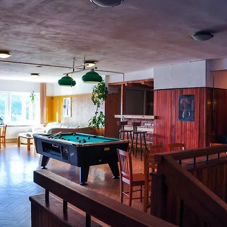 Affittacamere Horalka