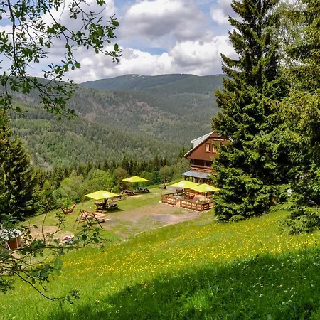 Affittacamere Horalka Špindlerŭv Mlýn