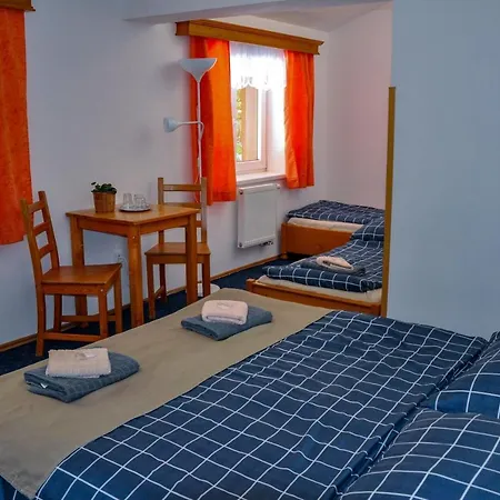 Horalka Affittacamere 3*