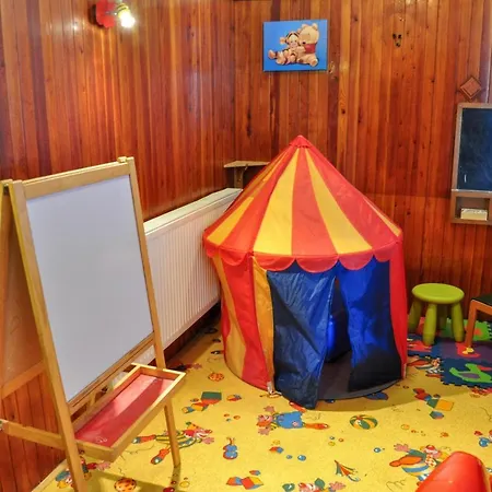 Horalka Affittacamere