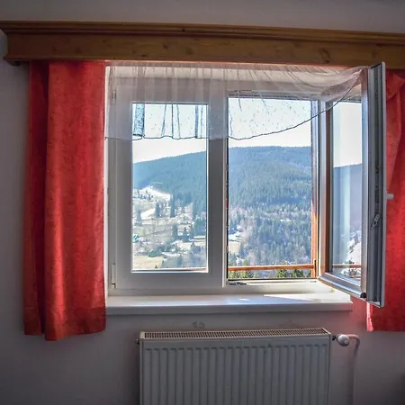 Horalka 3* Špindlerŭv Mlýn
