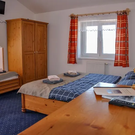 Horalka Pensjonat 3*