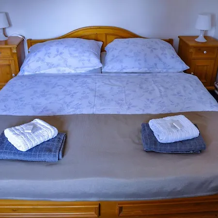 Horalka Affittacamere 3*