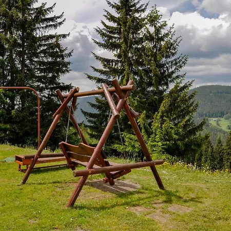 Horalka Гостевой дом