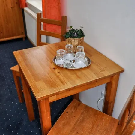 Affittacamere Horalka 3*