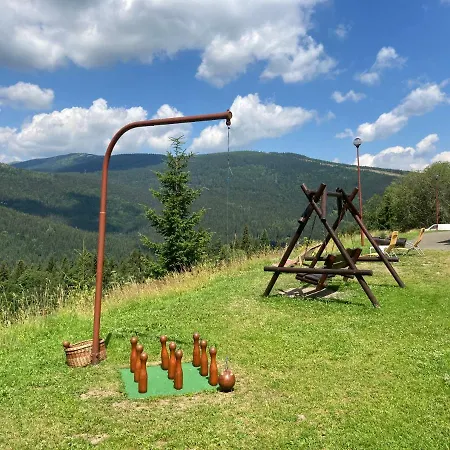 Affittacamere Horalka