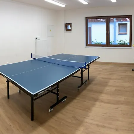 Pensjonat Horalka