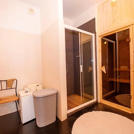 Horalka Pensjonat 3*