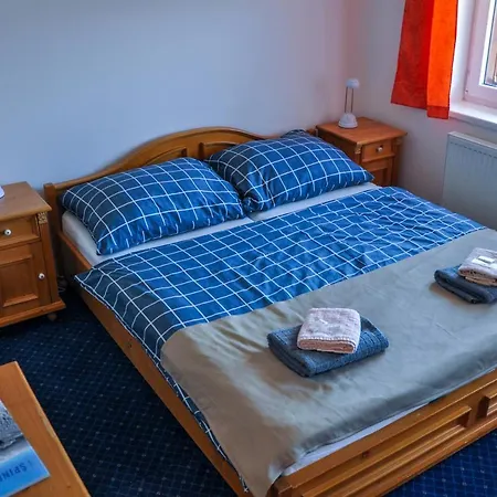 Horalka Affittacamere