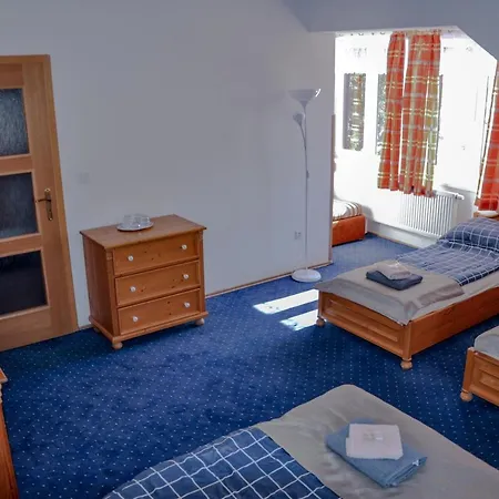 Horalka Špindlerŭv Mlýn