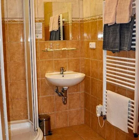 Affittacamere Horalka Špindlerŭv Mlýn