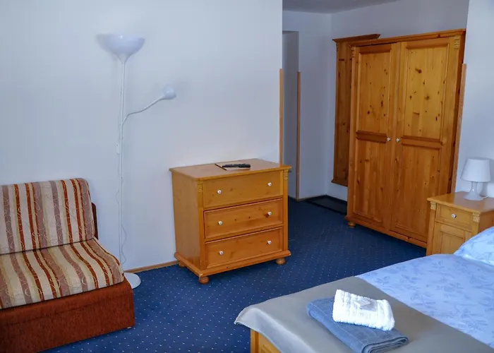 Horalka Maison d'hôtes