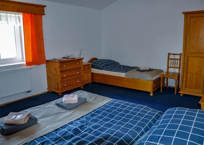 Horalka Maison d'hôtes