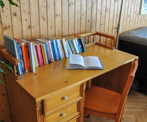 Horalka Maison d'hôtes 3*