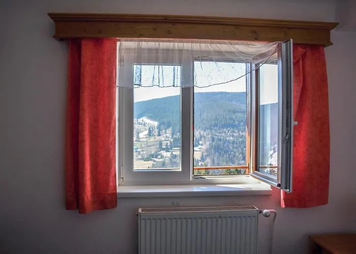 Horalka 3* Špindlerŭv Mlýn