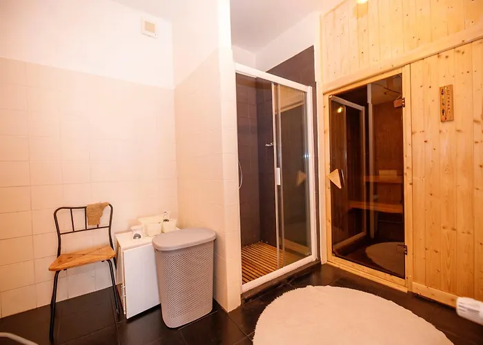 Horalka Maison d'hôtes 3*