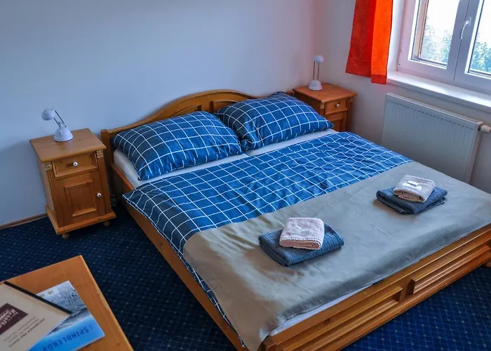 Horalka Maison d'hôtes