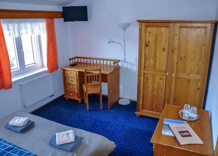 Horalka Špindlerŭv Mlýn