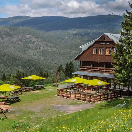 Horalka Maison d'hôtes 3*