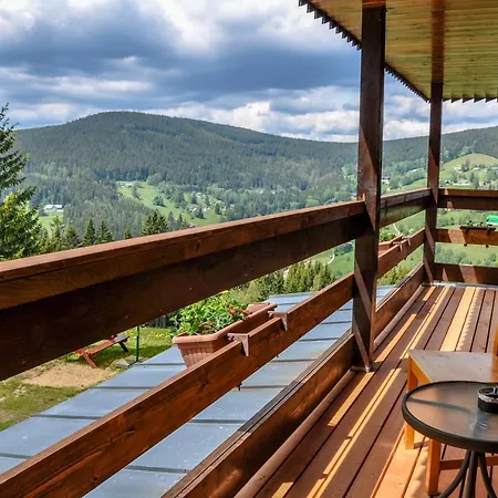 Гостьовий будинок Horalka 3*