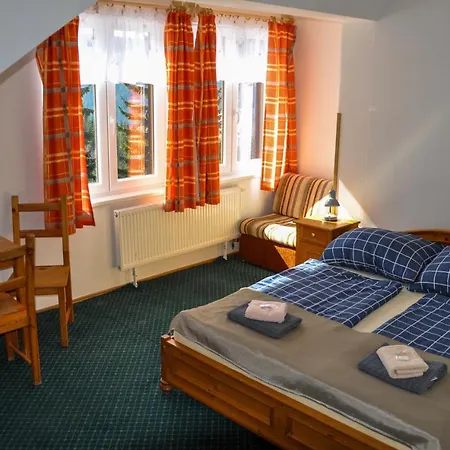 Гостьовий будинок Horalka 3*