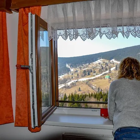 Horalka 3* Špindlerŭv Mlýn