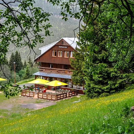 Horalka 3* Špindlerŭv Mlýn