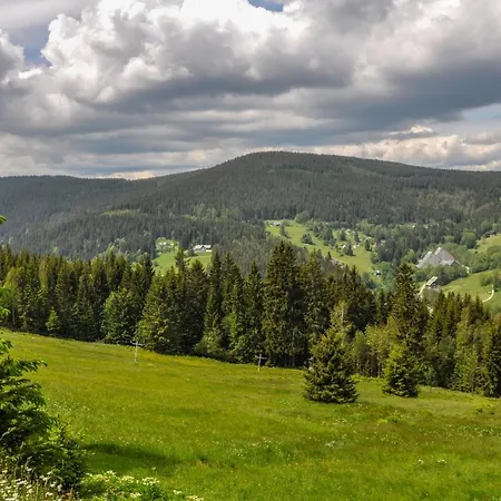 Horalka Gasthuis Špindlerŭv Mlýn