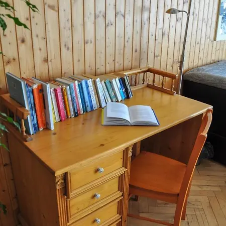 Horalka Гостьовий будинок 3*