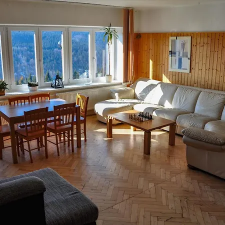 Horalka 3* Spindleruv Mlyn