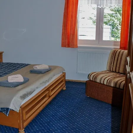 Horalka 3* Špindlerŭv Mlýn
