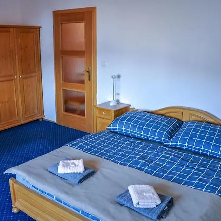 Horalka Гостьовий будинок 3*