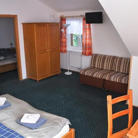 Horalka 3* Špindlerŭv Mlýn