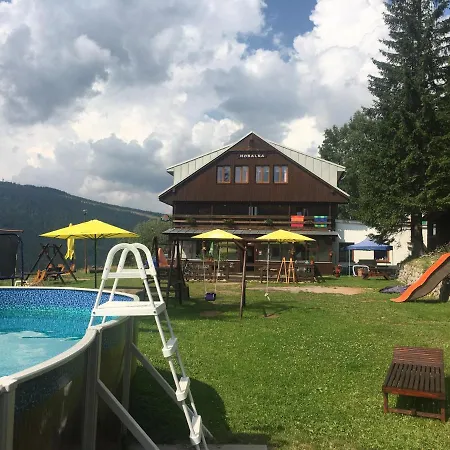 Horalka 3*