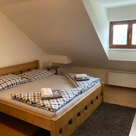 Horalka 3* Špindlerŭv Mlýn