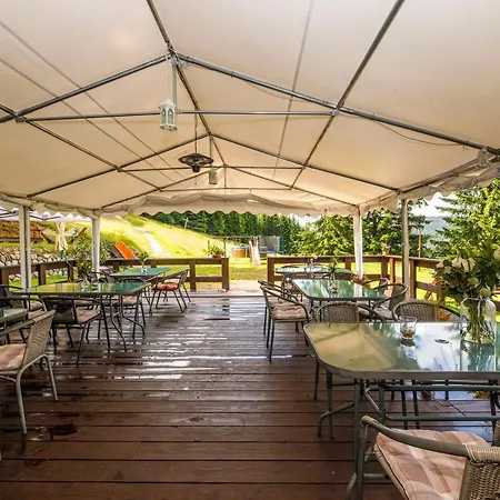 Casa de hóspedes Horalka 3*