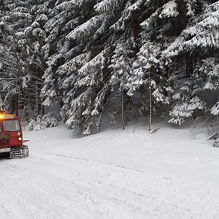 Horalka 招待所 3*