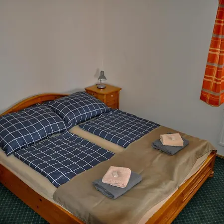 Horalka Шпіндлерув-Млин