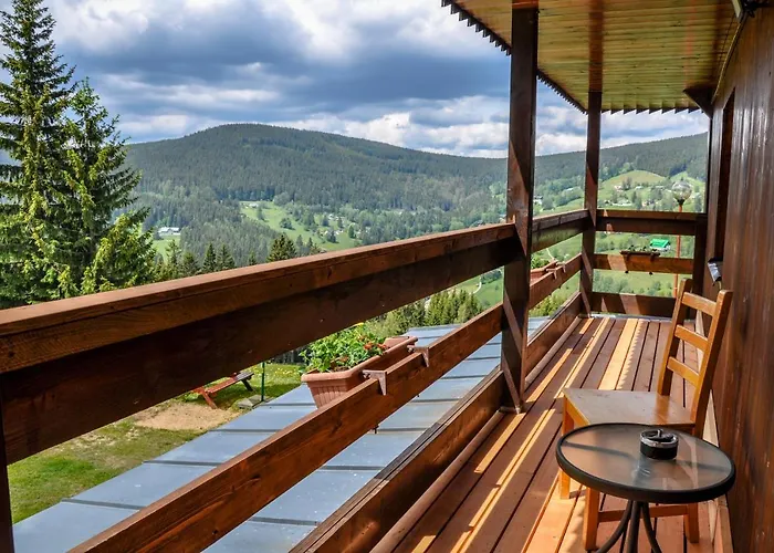 Casa de hóspedes Horalka 3*