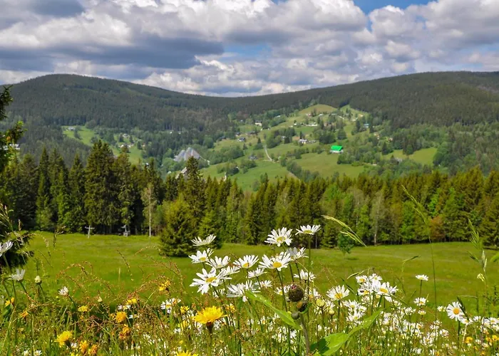 Casa de hóspedes Horalka