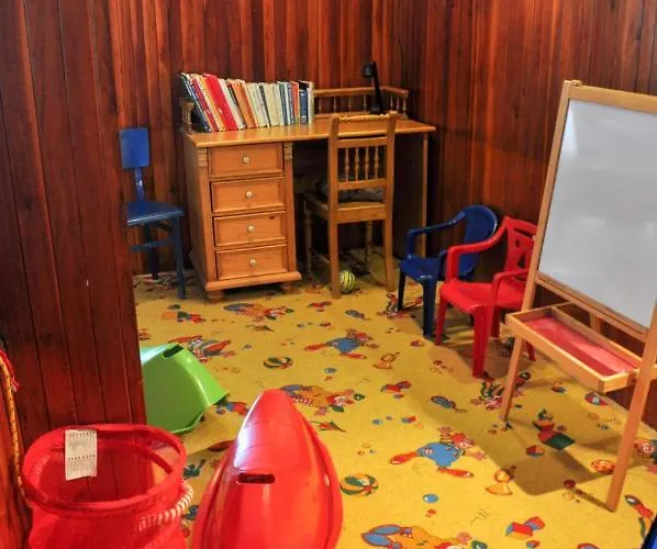 Horalka Maison d'hôtes