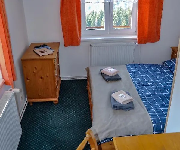 Horalka Casa de hóspedes 3*