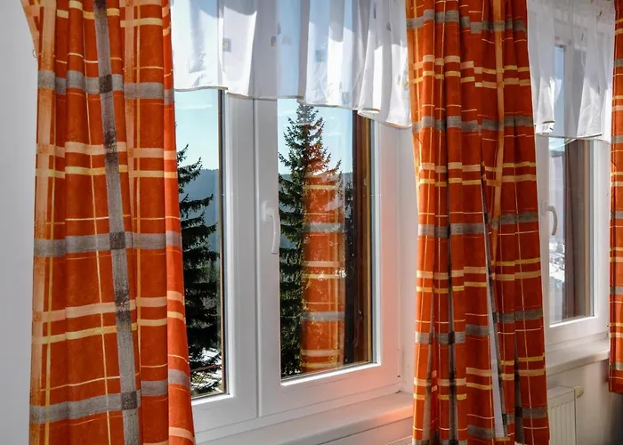 Maison d'hôtes Horalka