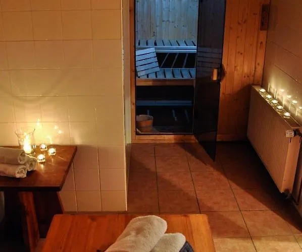 Maison d'hôtes Horalka